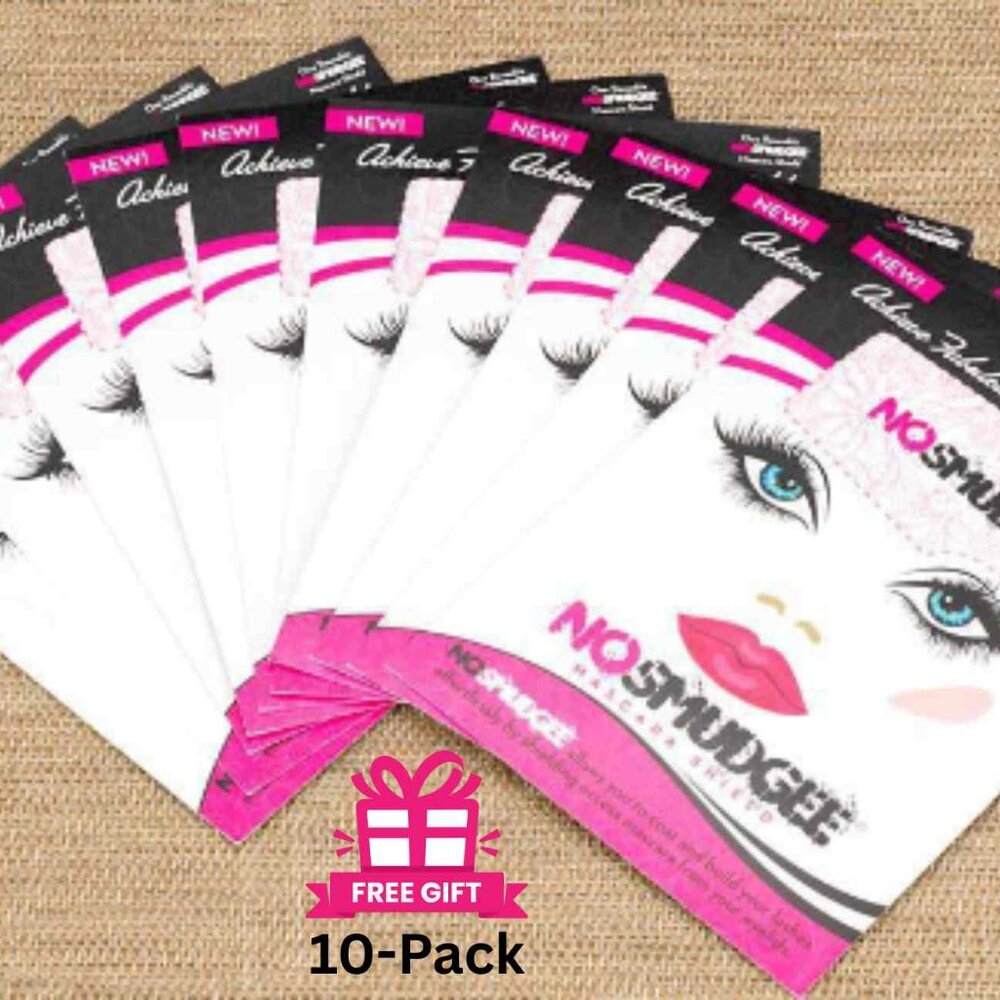 Smuthie Tummy Control High Waisted Shapewear Shorts 2 Pack Free Gifts - Picture 13 of 15